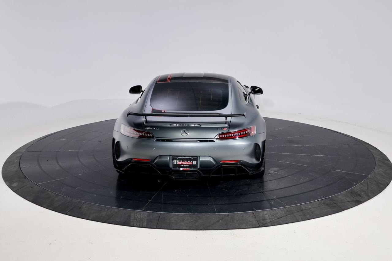 2020 Mercedes-Benz AMG GT AMG GT R