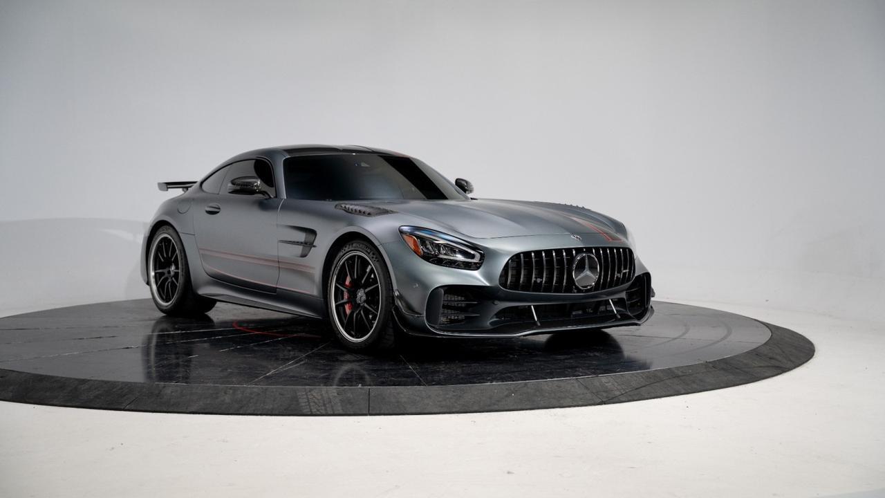 2020 Mercedes-Benz AMG GT AMG GT R Franklin TN