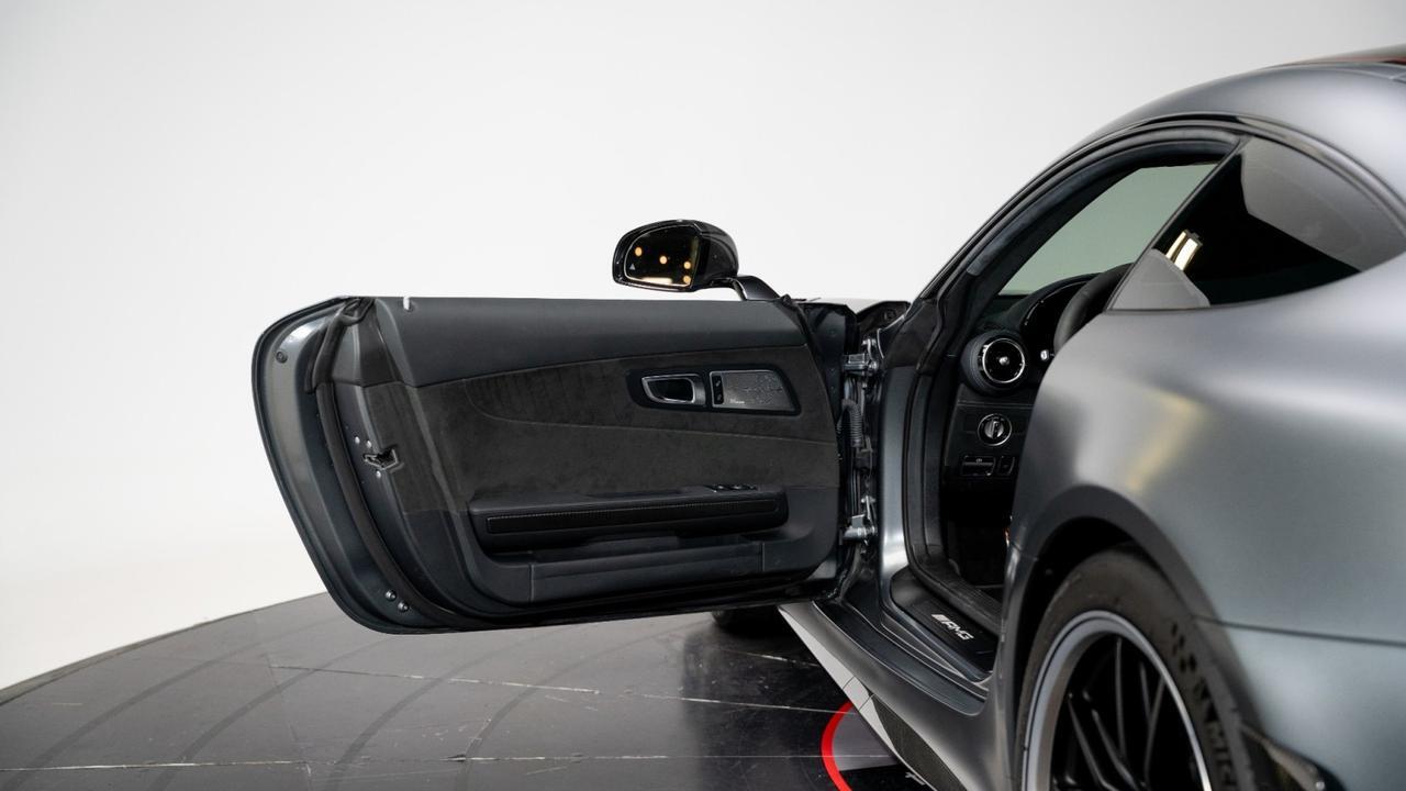 2020 Mercedes-Benz AMG GT AMG GT R Franklin TN