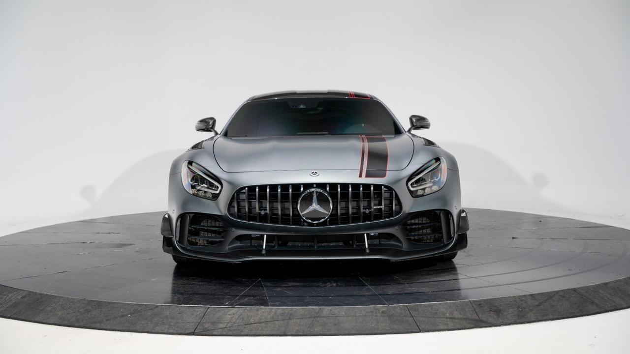 2020 Mercedes-Benz AMG GT AMG GT R Franklin TN
