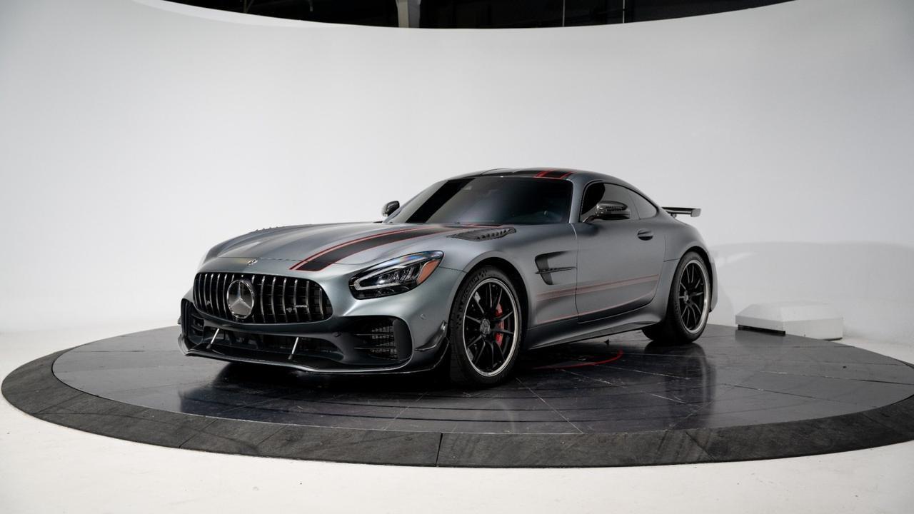 2020 Mercedes-Benz AMG GT AMG GT R Franklin TN
