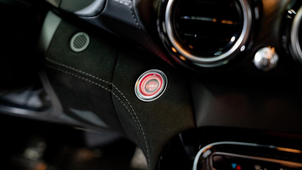 2020 Mercedes-Benz AMG GT AMG GT R Franklin TN