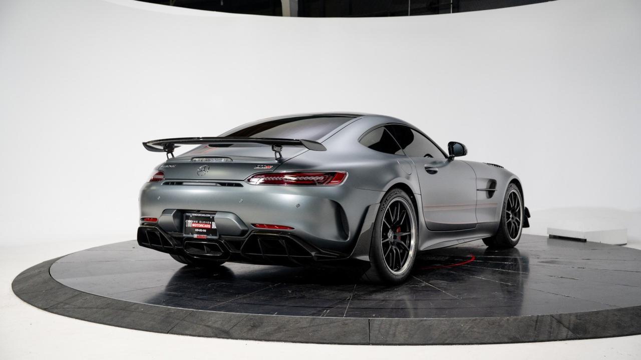 2020 Mercedes-Benz AMG GT AMG GT R Franklin TN