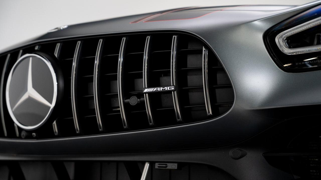 2020 Mercedes-Benz AMG GT AMG GT R Franklin TN