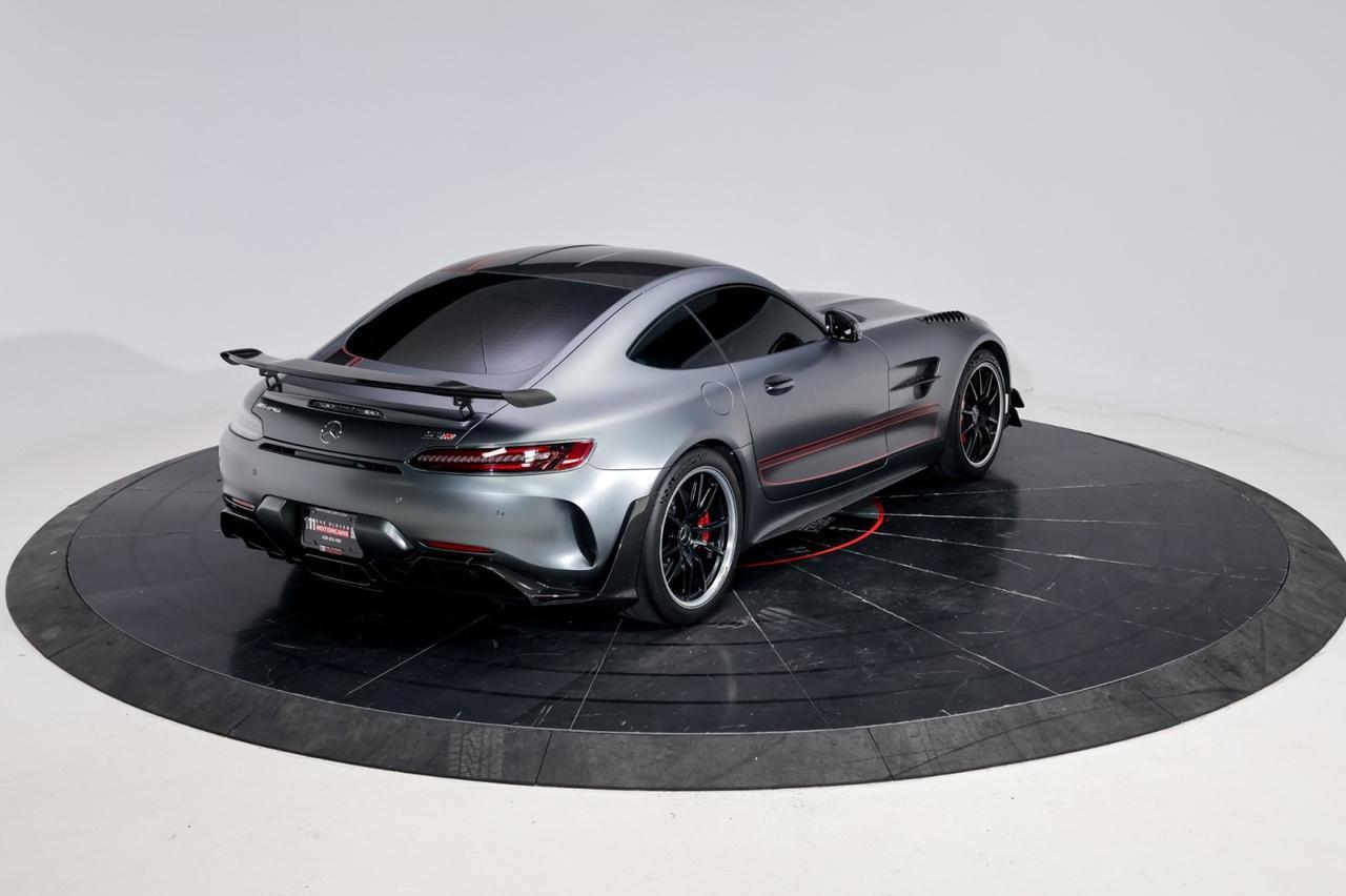 2020 Mercedes-Benz AMG GT AMG GT R