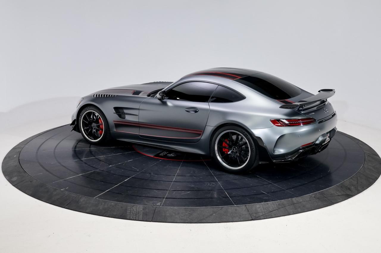 2020 Mercedes-Benz AMG GT AMG GT R Franklin TN