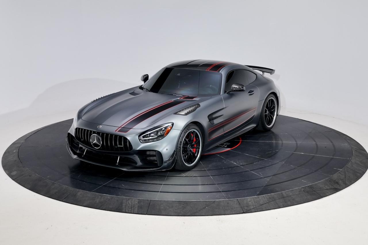 2020 Mercedes-Benz AMG GT AMG GT R Franklin TN