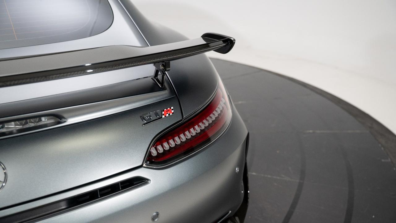 2020 Mercedes-Benz AMG GT AMG GT R Franklin TN