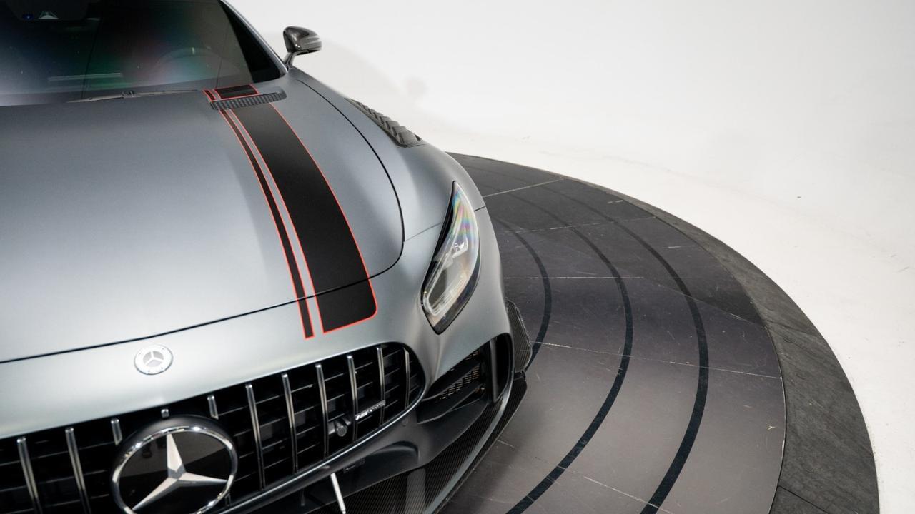 2020 Mercedes-Benz AMG GT AMG GT R Franklin TN