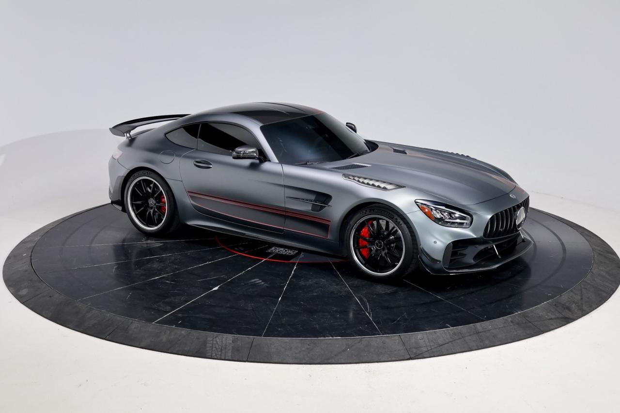 2020 Mercedes-Benz AMG GT AMG GT R Franklin TN