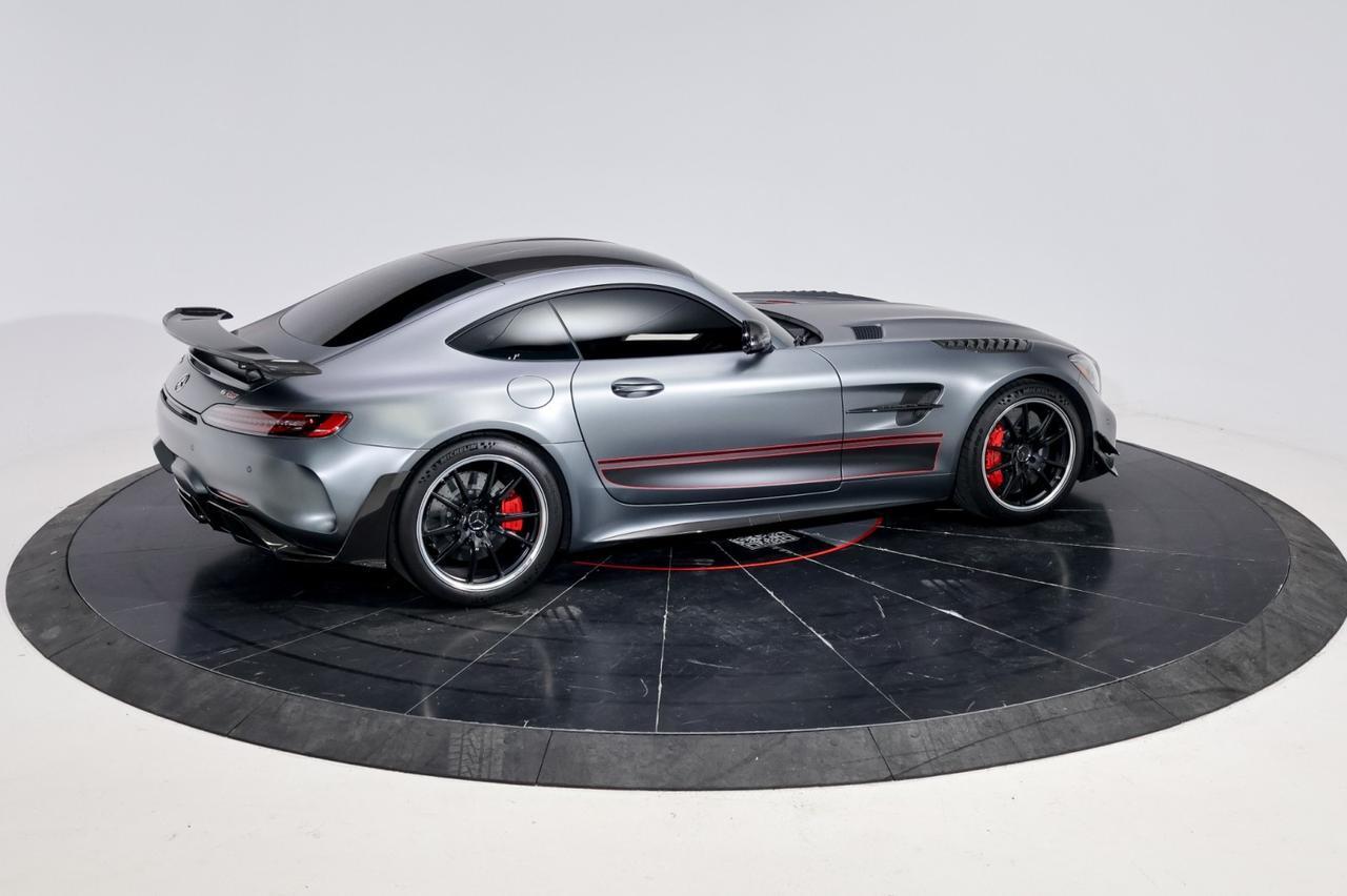 2020 Mercedes-Benz AMG GT AMG GT R Franklin TN