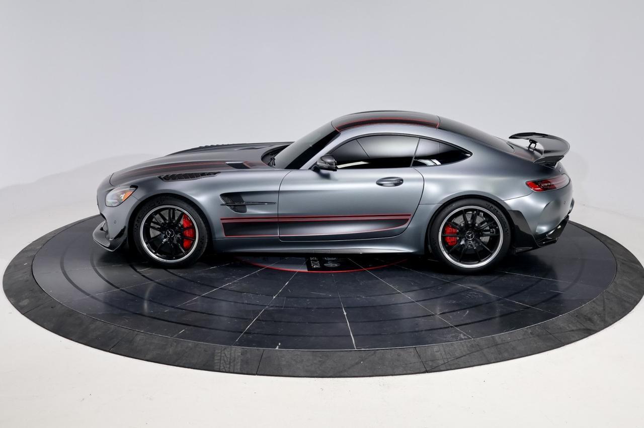 2020 Mercedes-Benz AMG GT AMG GT R Franklin TN