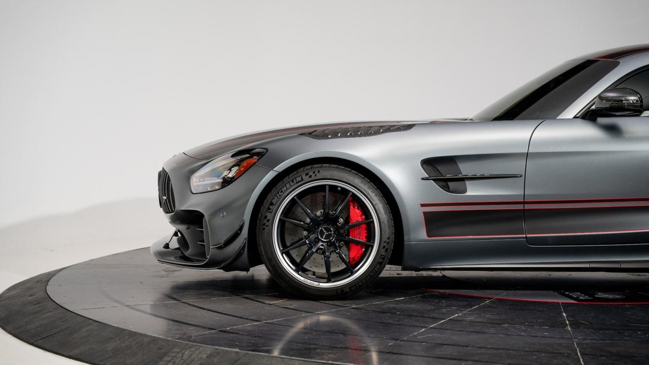 2020 Mercedes-Benz AMG GT AMG GT R Franklin TN