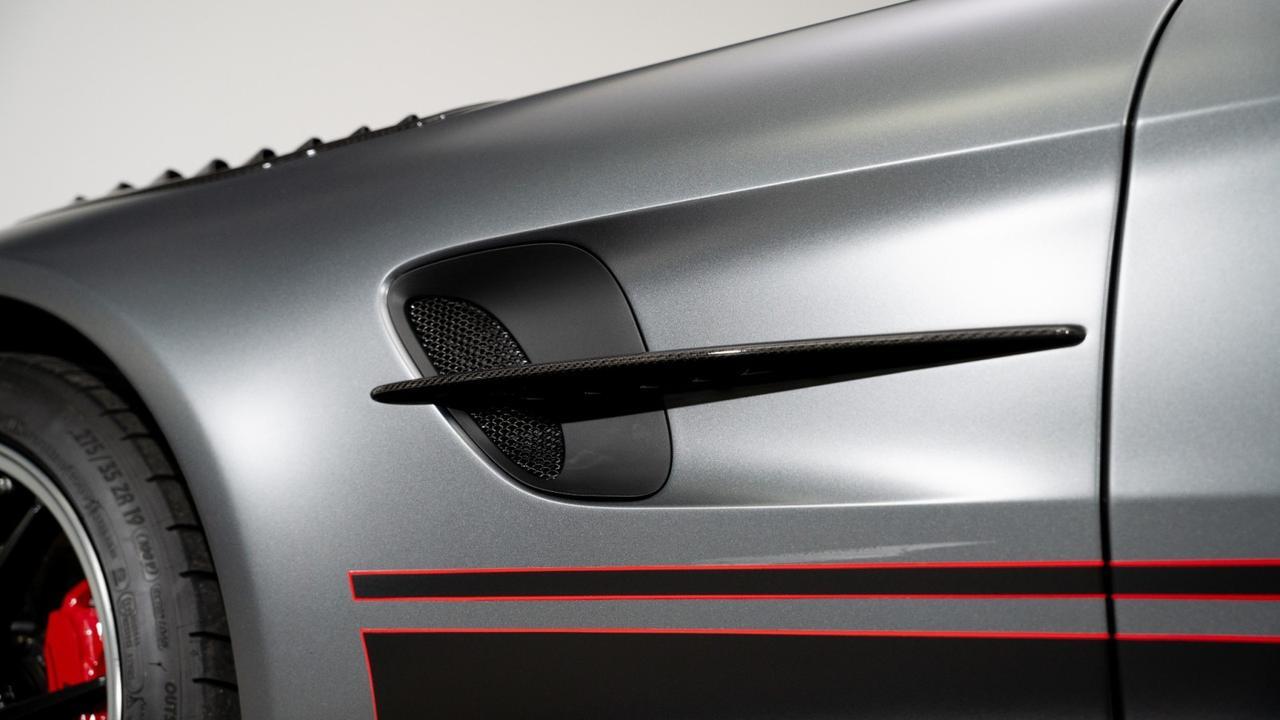 2020 Mercedes-Benz AMG GT AMG GT R Franklin TN