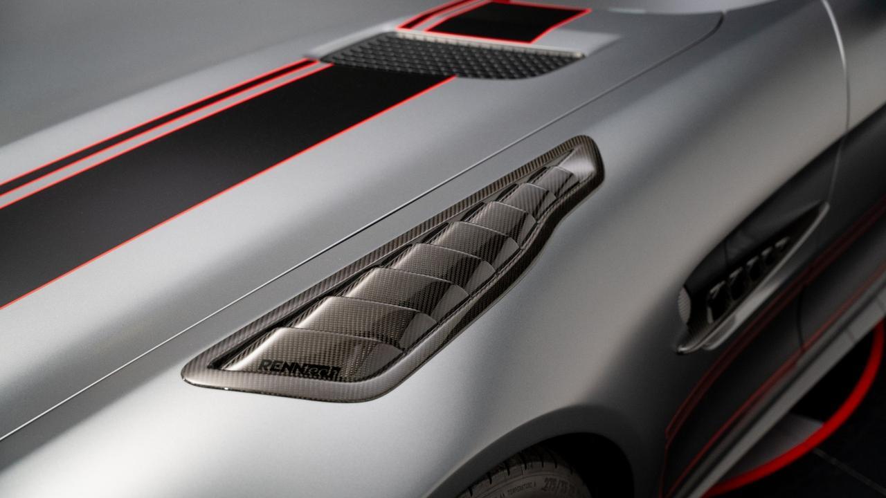 2020 Mercedes-Benz AMG GT AMG GT R Franklin TN