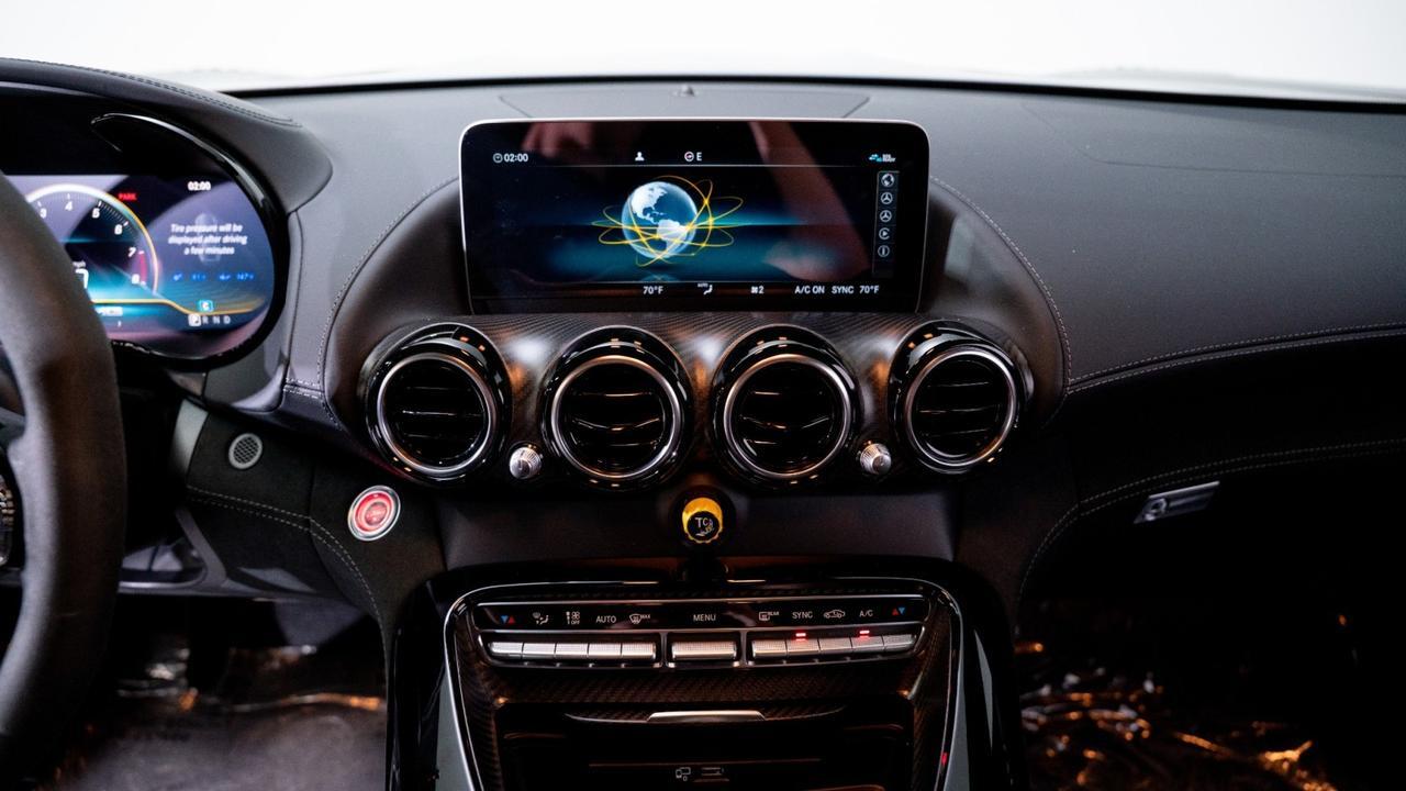 2020 Mercedes-Benz AMG GT AMG GT R Franklin TN