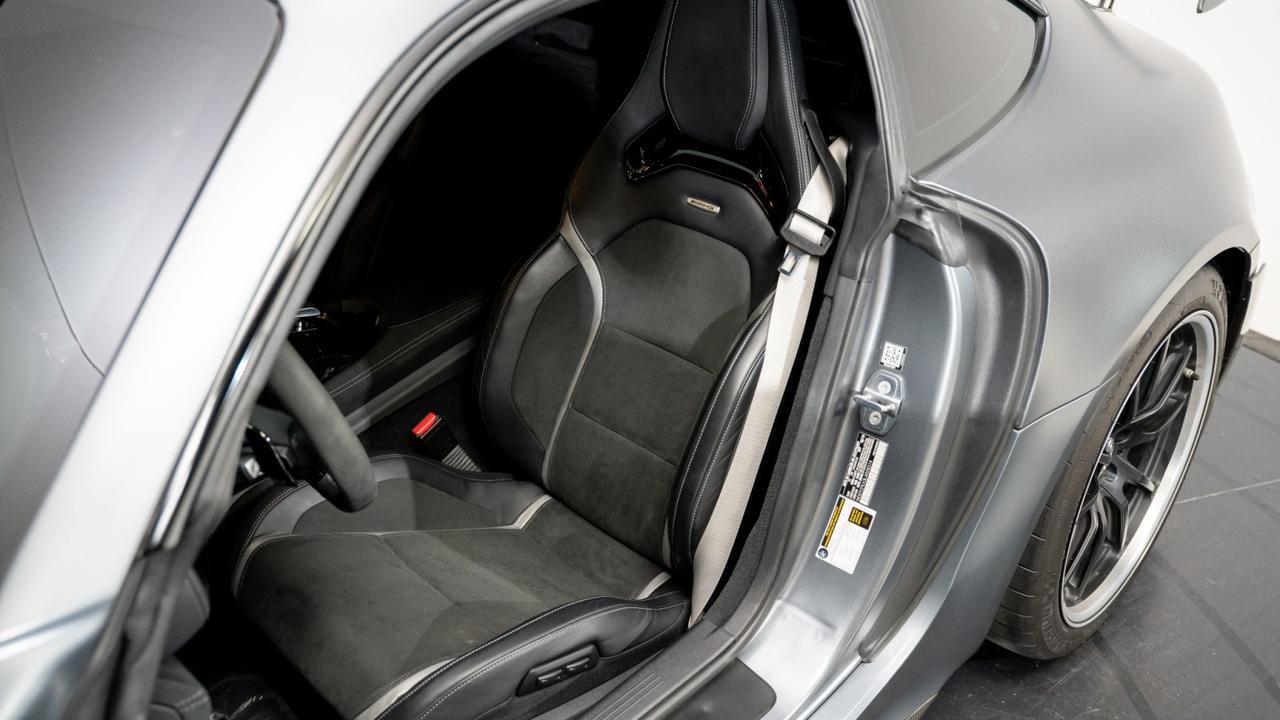 2020 Mercedes-Benz AMG GT AMG GT R Franklin TN