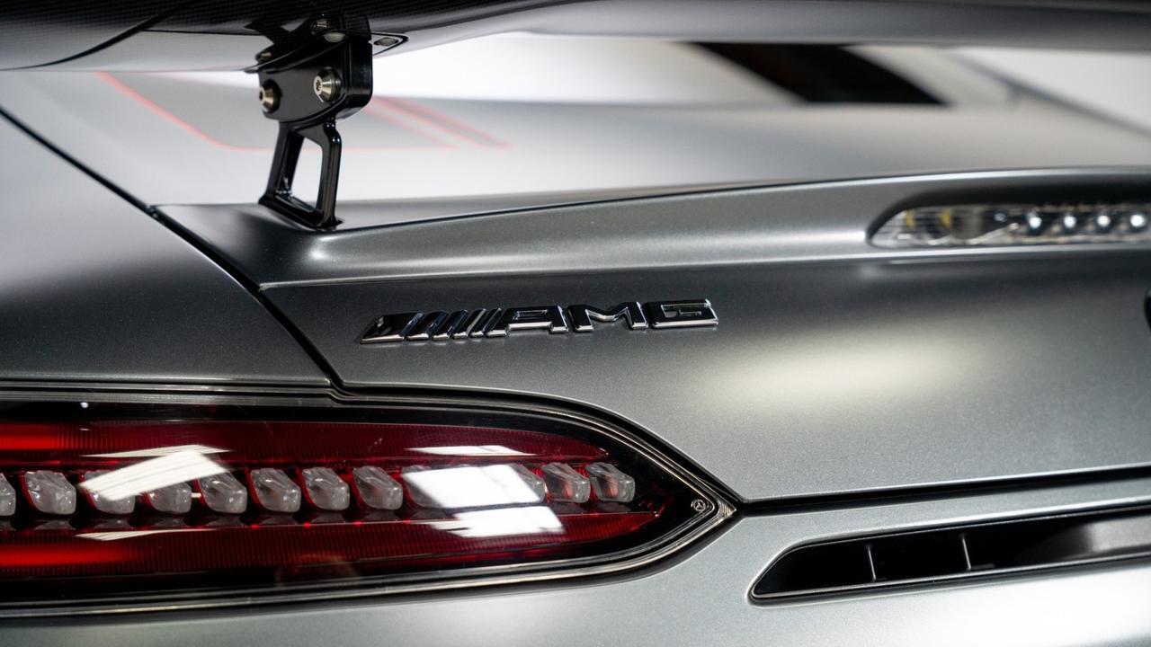 2020 Mercedes-Benz AMG GT AMG GT R Franklin TN