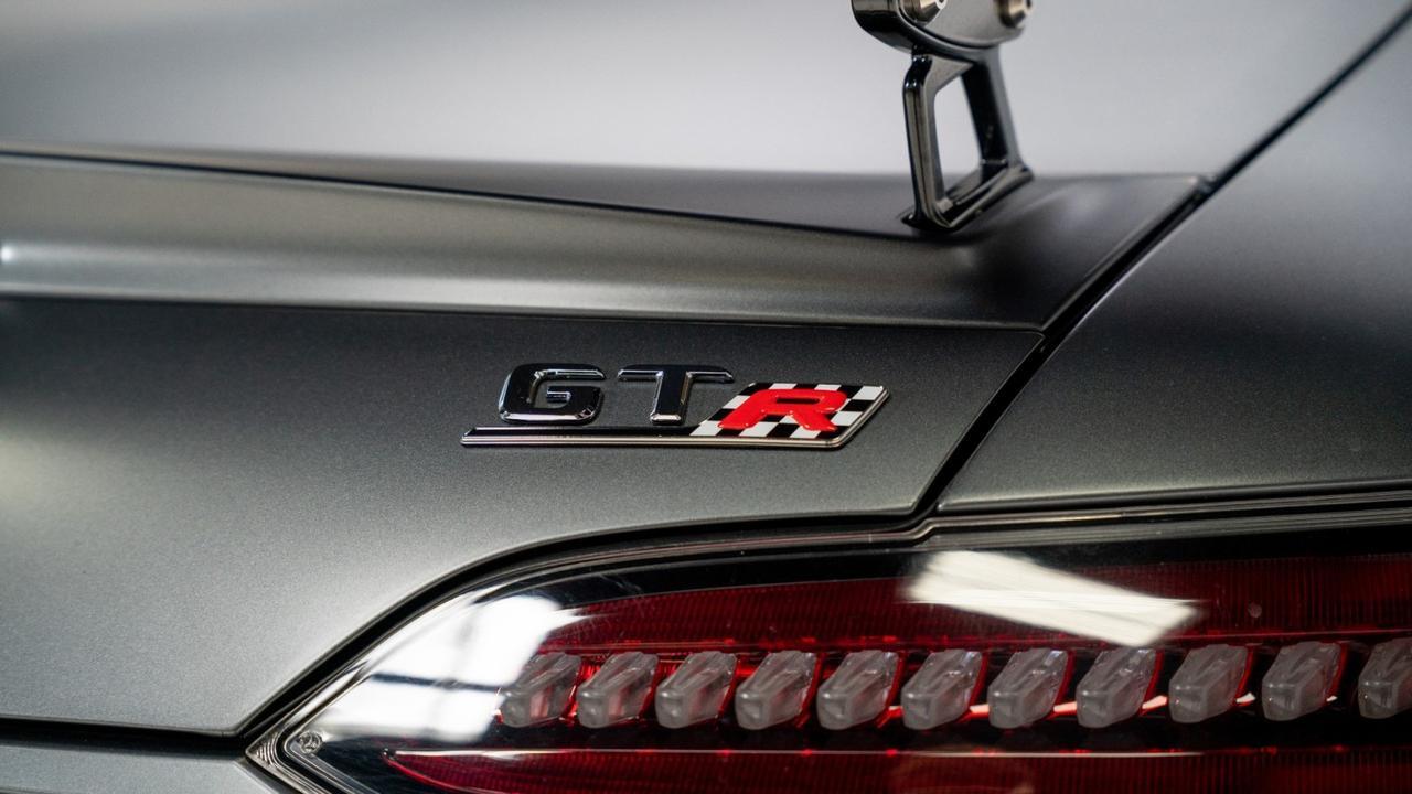 2020 Mercedes-Benz AMG GT AMG GT R Franklin TN