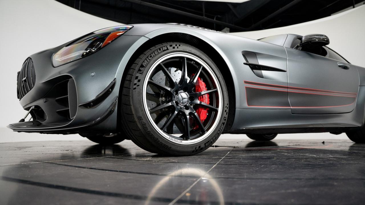 2020 Mercedes-Benz AMG GT AMG GT R Franklin TN