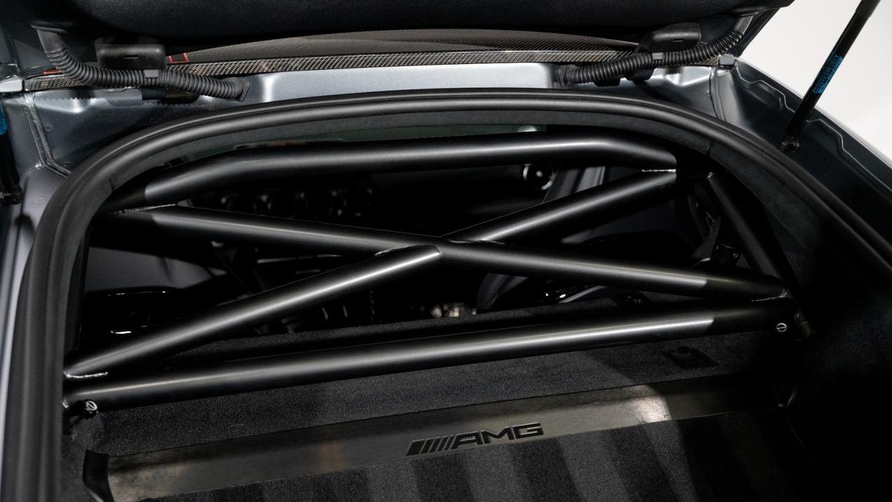 2020 Mercedes-Benz AMG GT AMG GT R Franklin TN