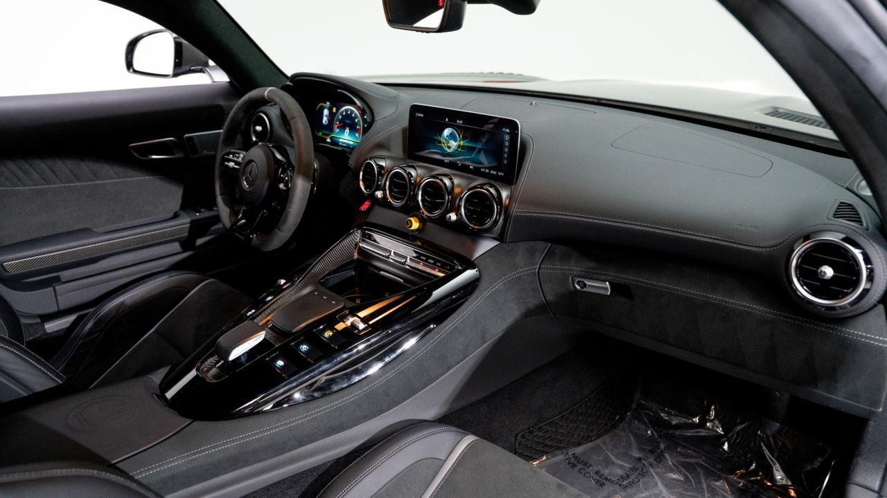 2020 Mercedes-Benz AMG GT AMG GT R Franklin TN