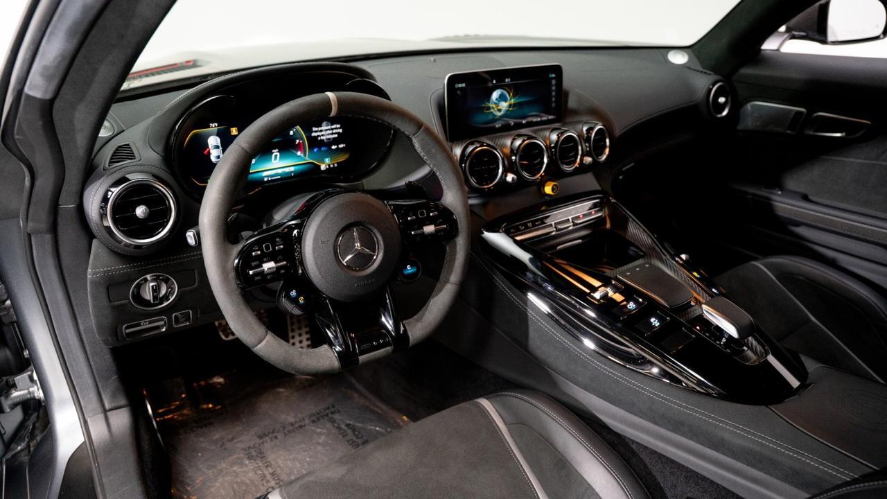 2020 Mercedes-Benz AMG GT AMG GT R Franklin TN
