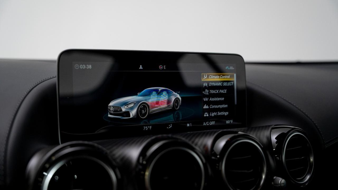 2020 Mercedes-Benz AMG GT R PRO Franklin TN