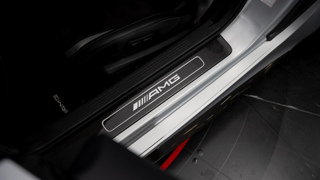 2020 Mercedes-Benz AMG GT R PRO Franklin TN