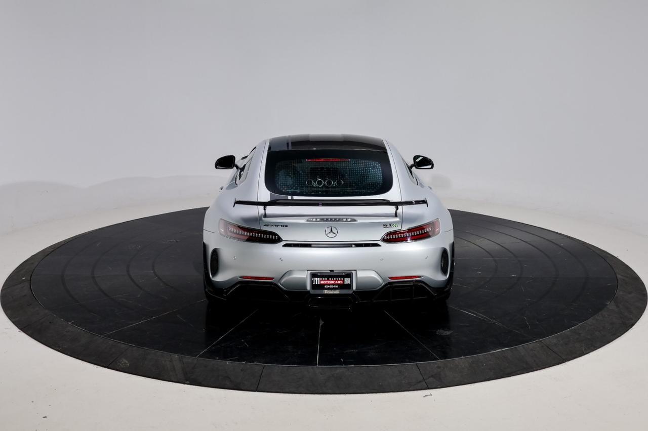 2020 Mercedes-Benz AMG GT R PRO Franklin TN