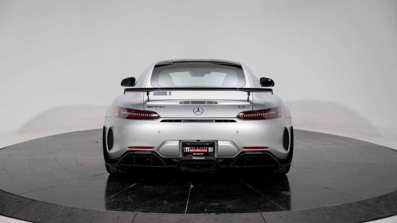 2020 Mercedes-Benz AMG GT R PRO Franklin TN