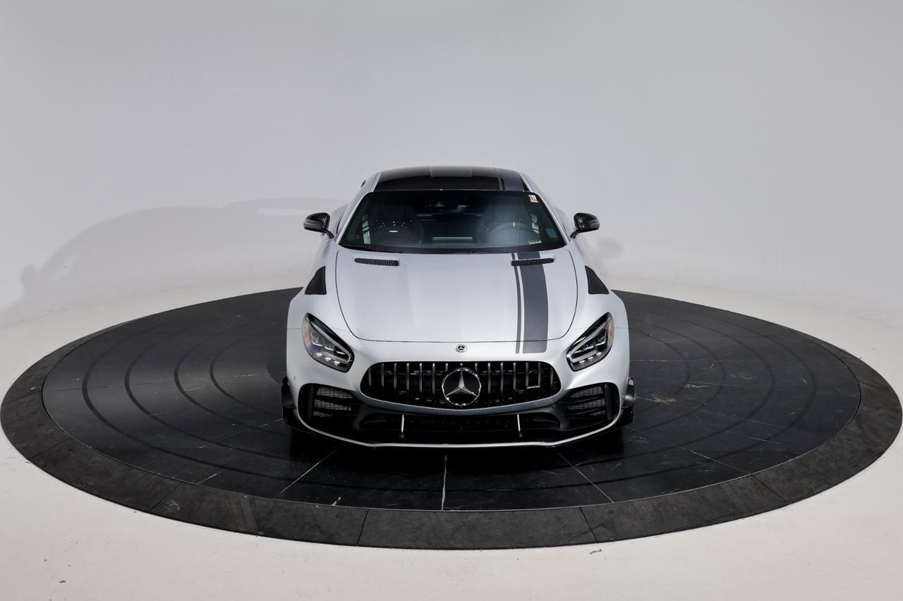 2020 Mercedes-Benz AMG GT R PRO Franklin TN
