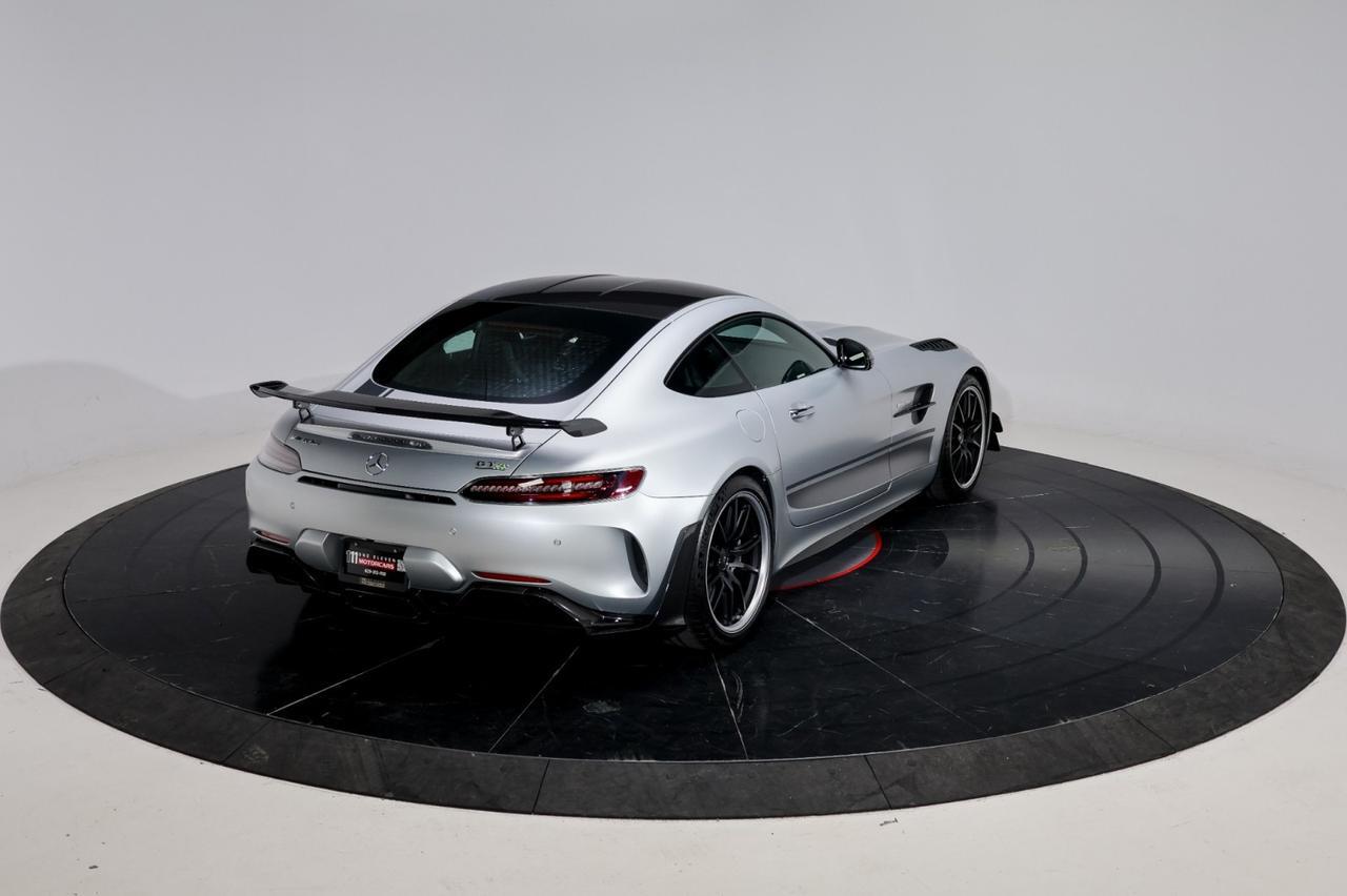 2020 Mercedes-Benz AMG GT R PRO Franklin TN