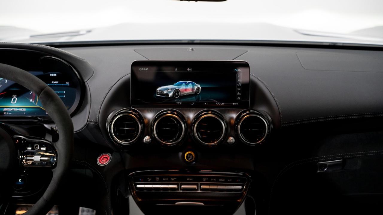 2020 Mercedes-Benz AMG GT R PRO Franklin TN