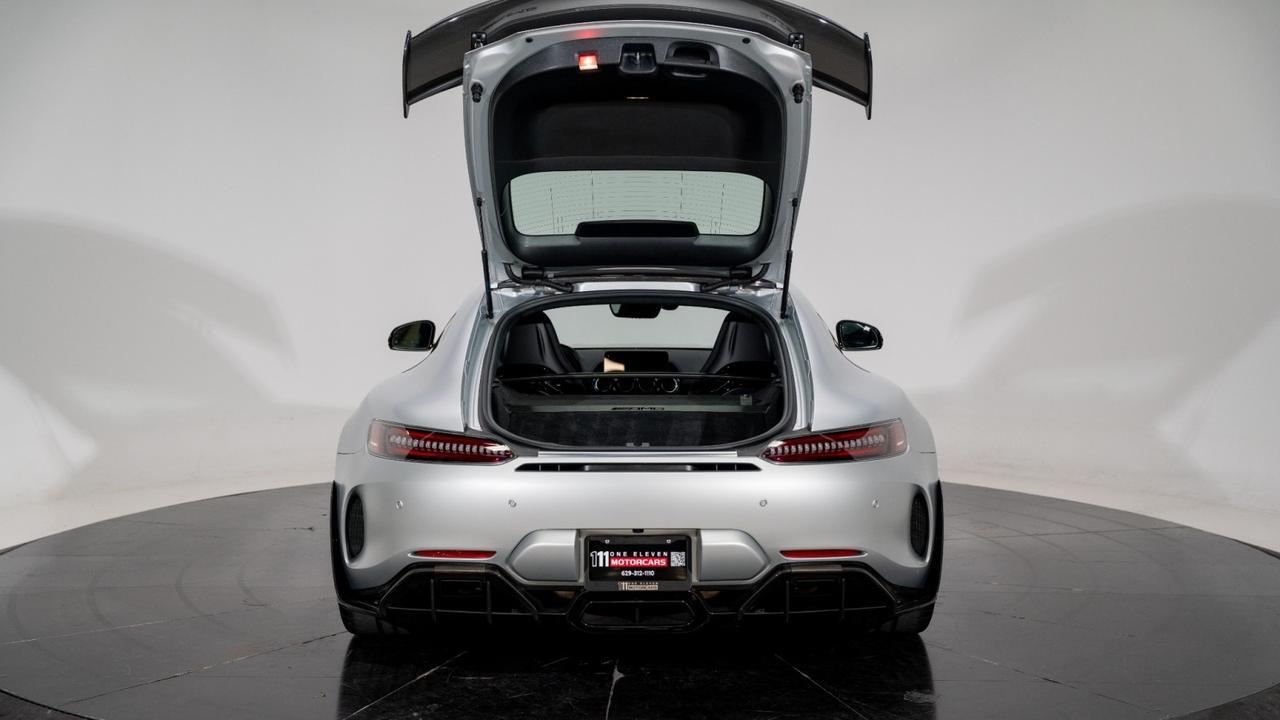 2020 Mercedes-Benz AMG GT R PRO Franklin TN
