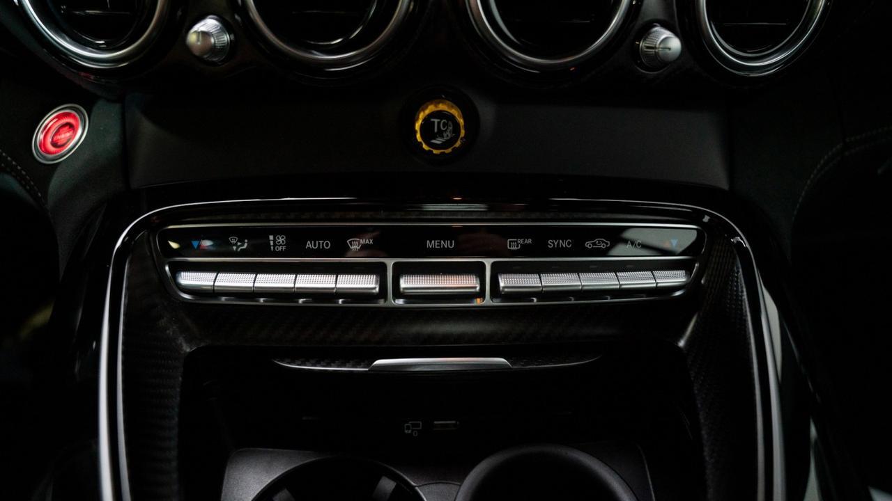 2020 Mercedes-Benz AMG GT R PRO Franklin TN