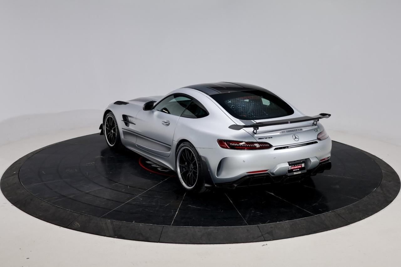 2020 Mercedes-Benz AMG GT R PRO Franklin TN