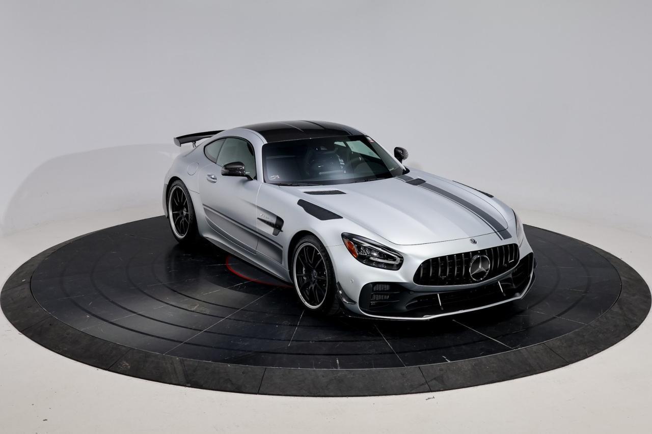 2020 Mercedes-Benz AMG GT R PRO Franklin TN