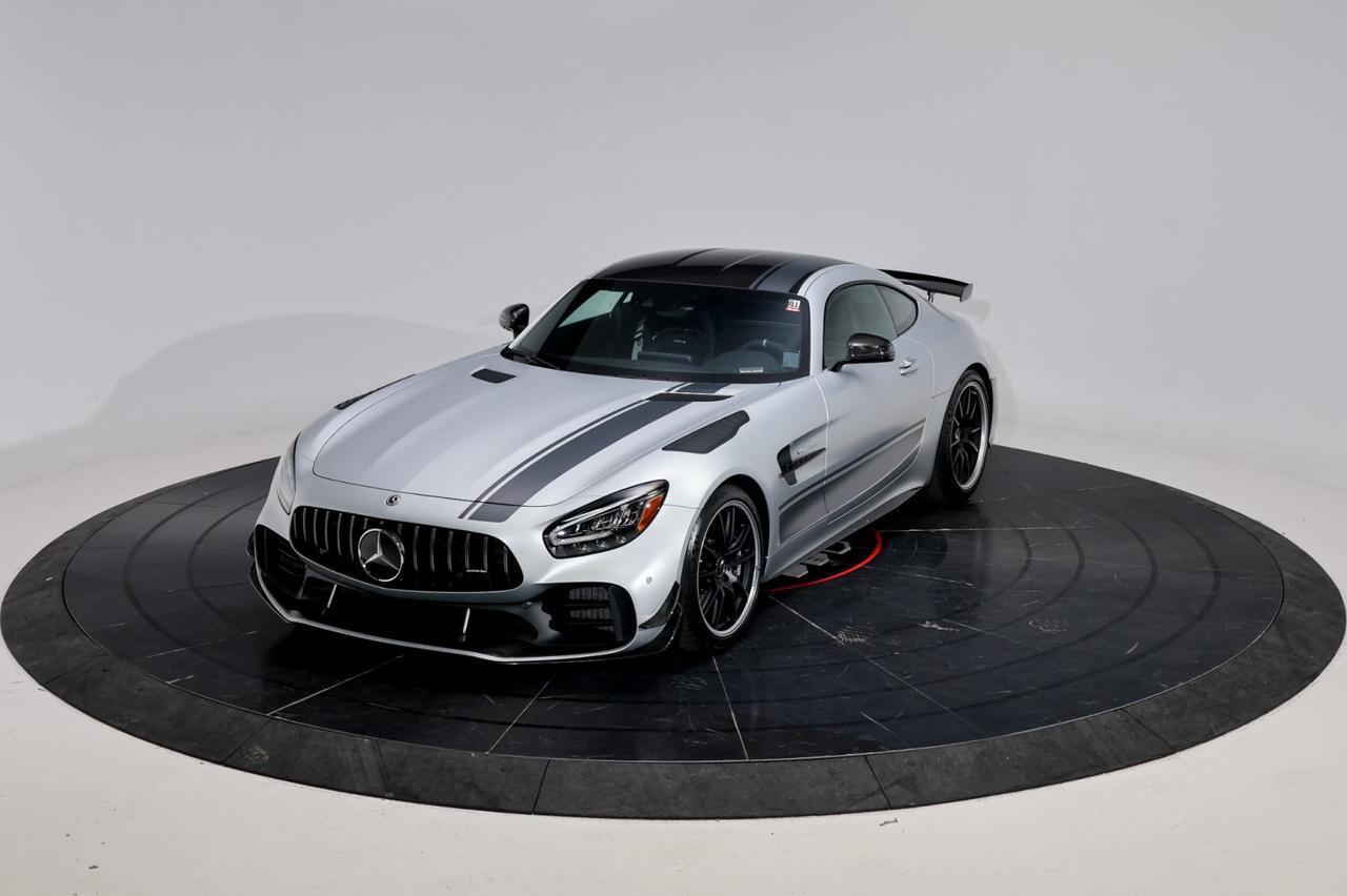 2020 Mercedes-Benz AMG GT R PRO Franklin TN