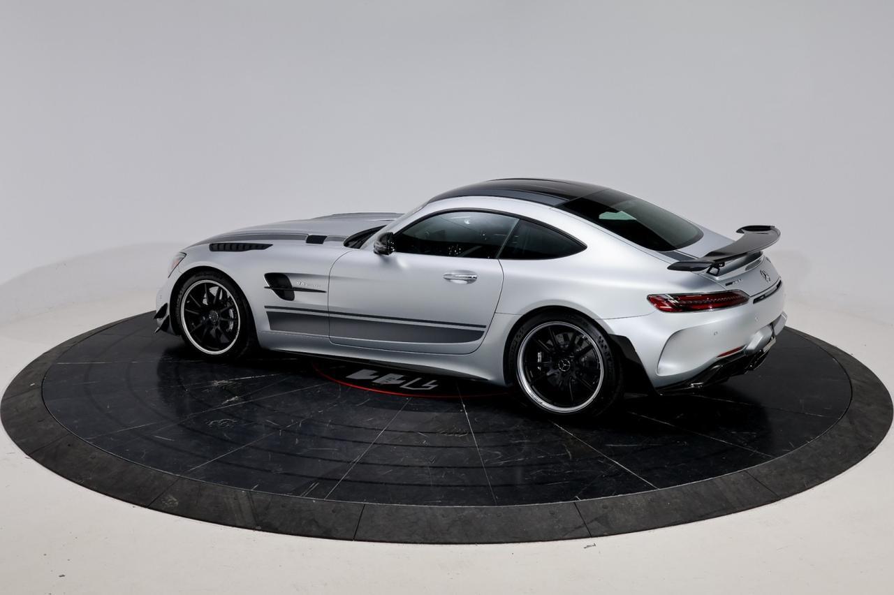 2020 Mercedes-Benz AMG GT R PRO Franklin TN