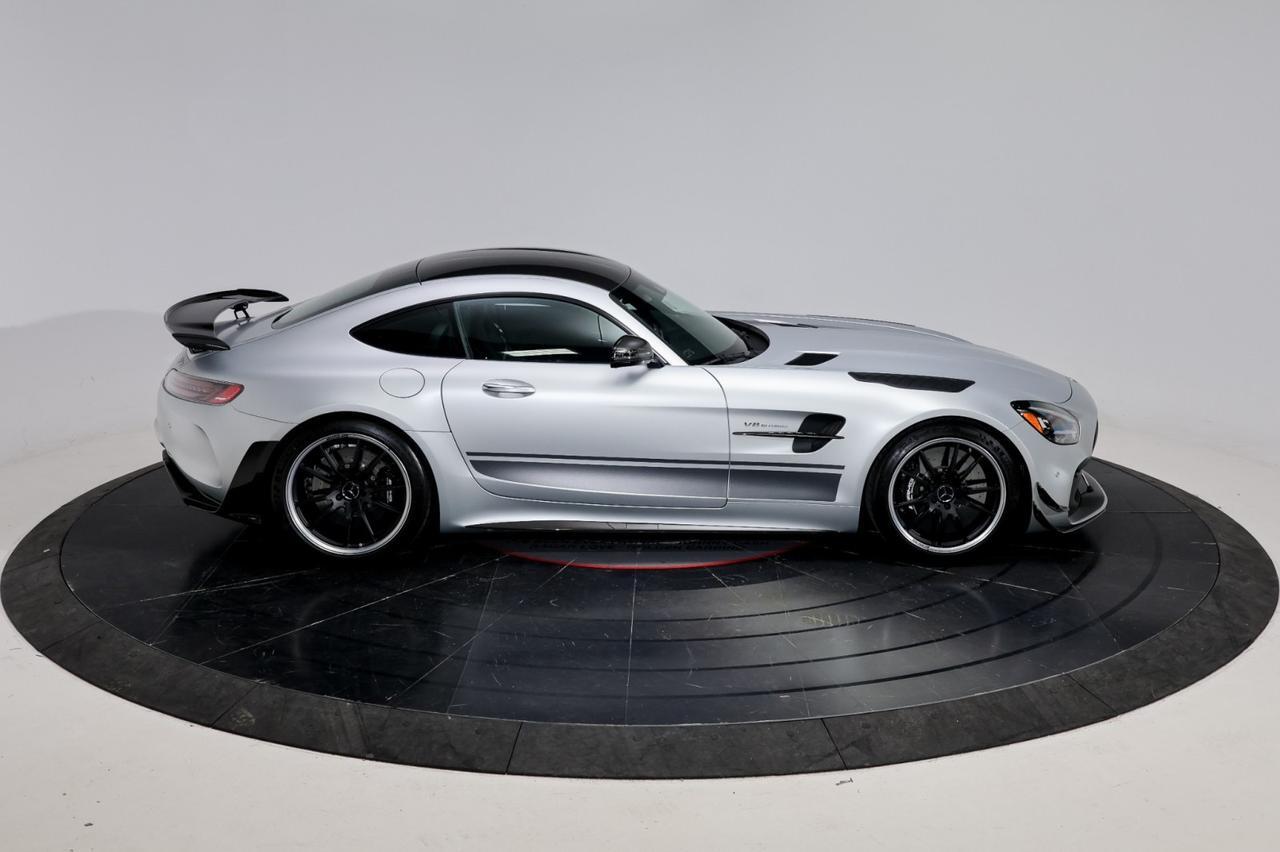 2020 Mercedes-Benz AMG GT R PRO Franklin TN