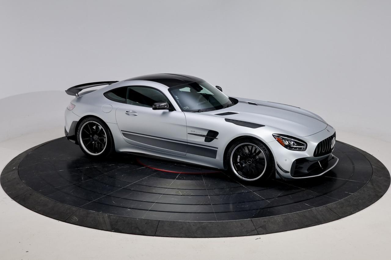 2020 Mercedes-Benz AMG GT R PRO Franklin TN