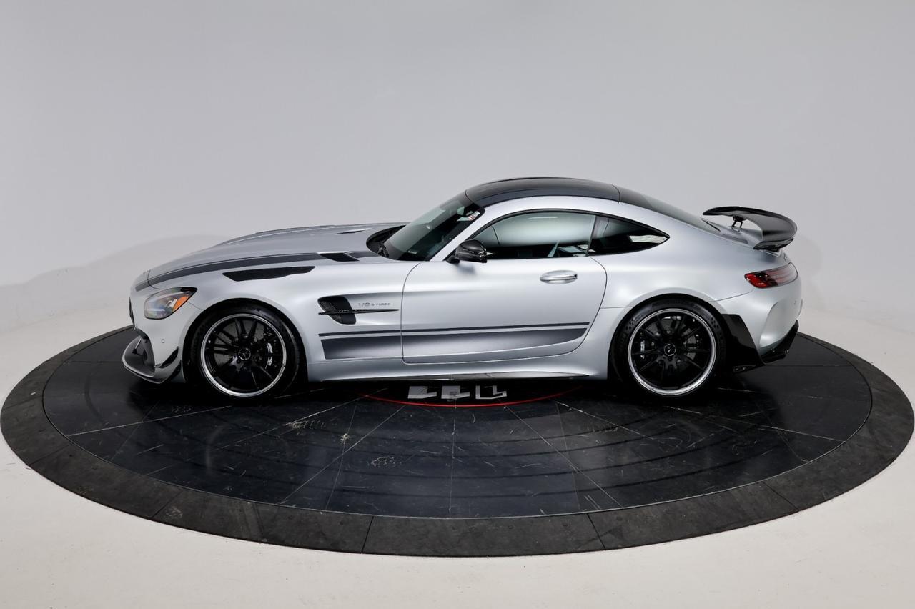 2020 Mercedes-Benz AMG GT R PRO Franklin TN