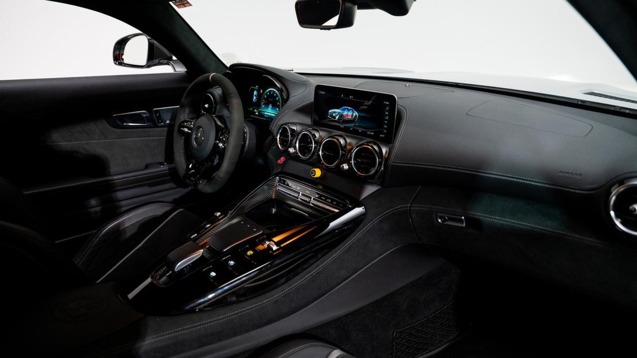 2020 Mercedes-Benz AMG GT R PRO Franklin TN