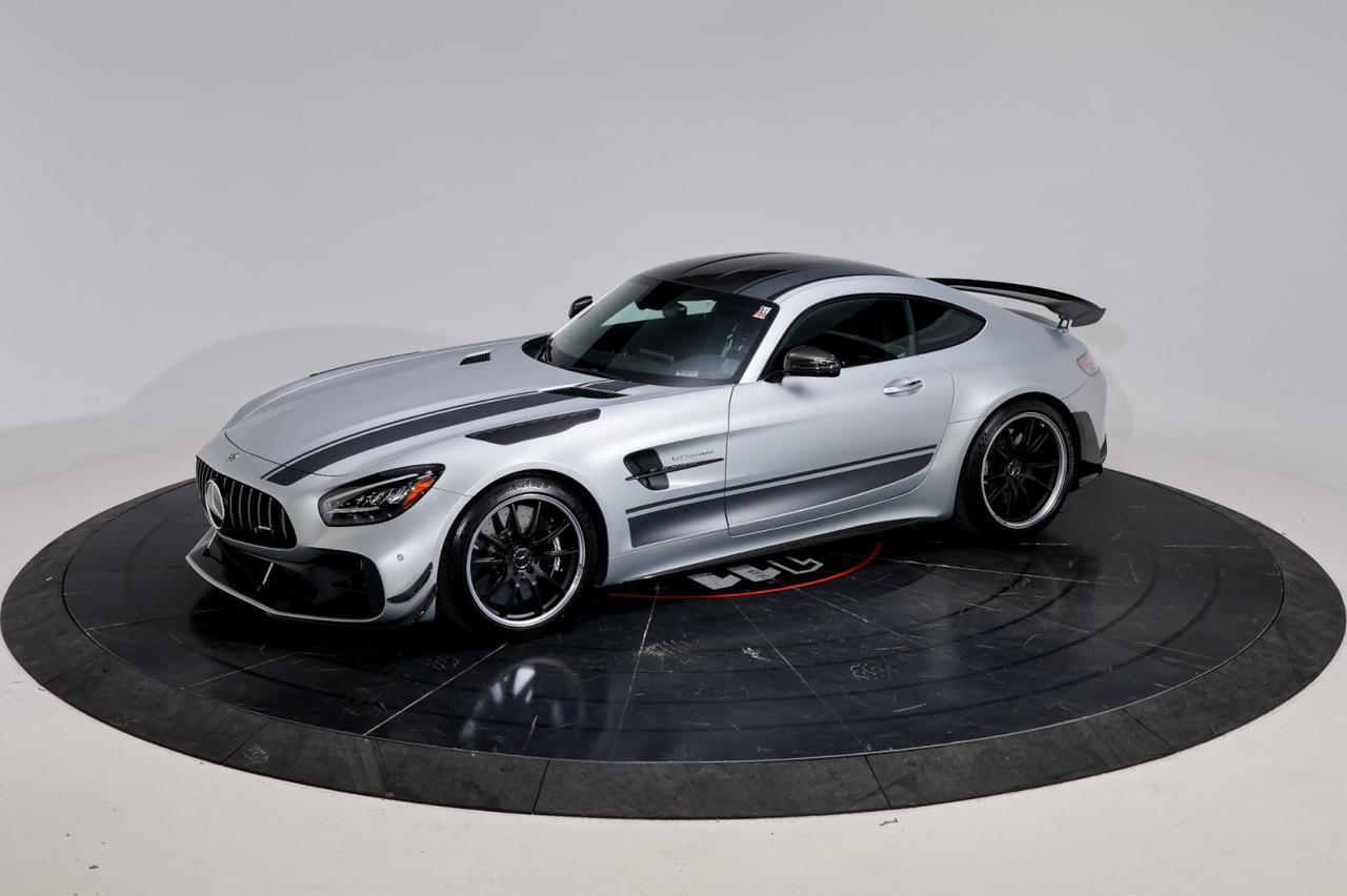 2020 Mercedes-Benz AMG GT R PRO Franklin TN