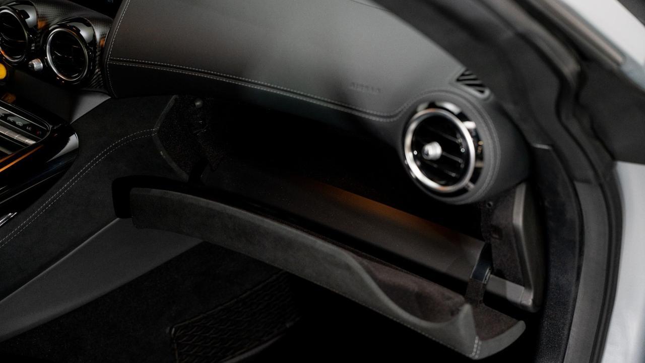 2020 Mercedes-Benz AMG GT R PRO Franklin TN