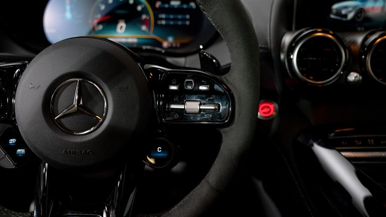 2020 Mercedes-Benz AMG GT R PRO Franklin TN