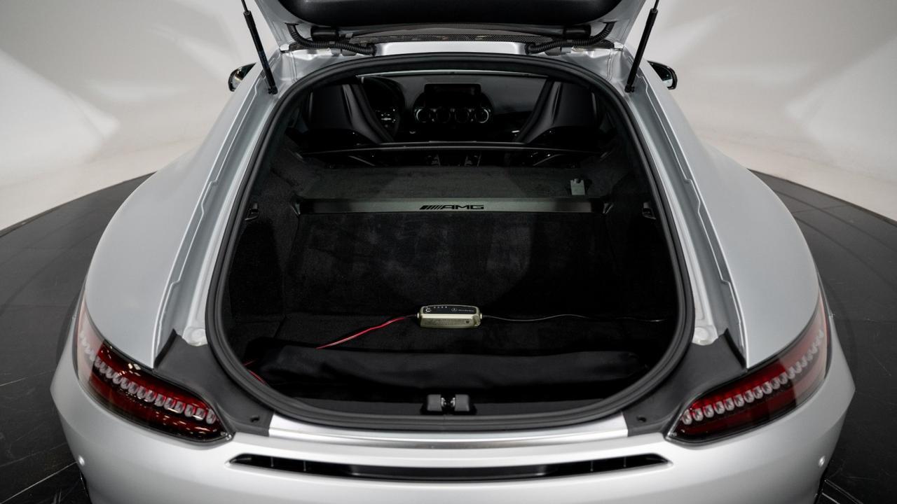 2020 Mercedes-Benz AMG GT R PRO Franklin TN