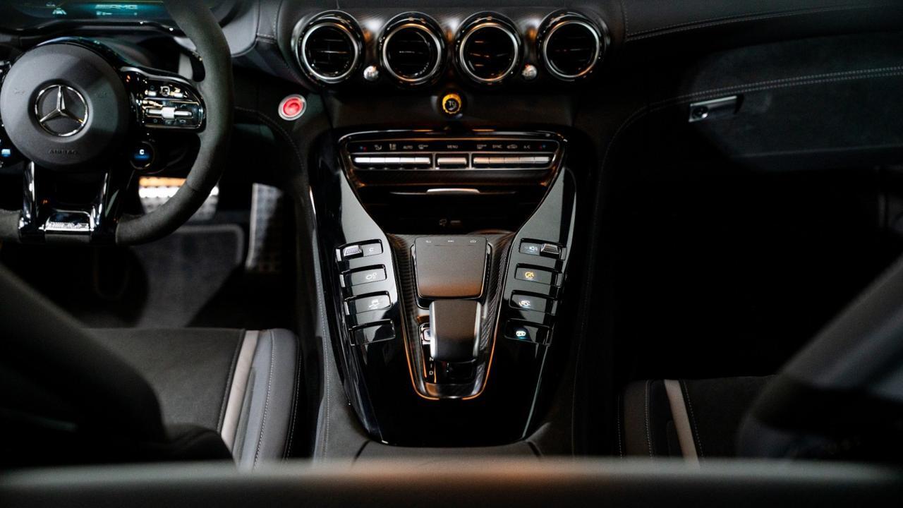 2020 Mercedes-Benz AMG GT R PRO Franklin TN