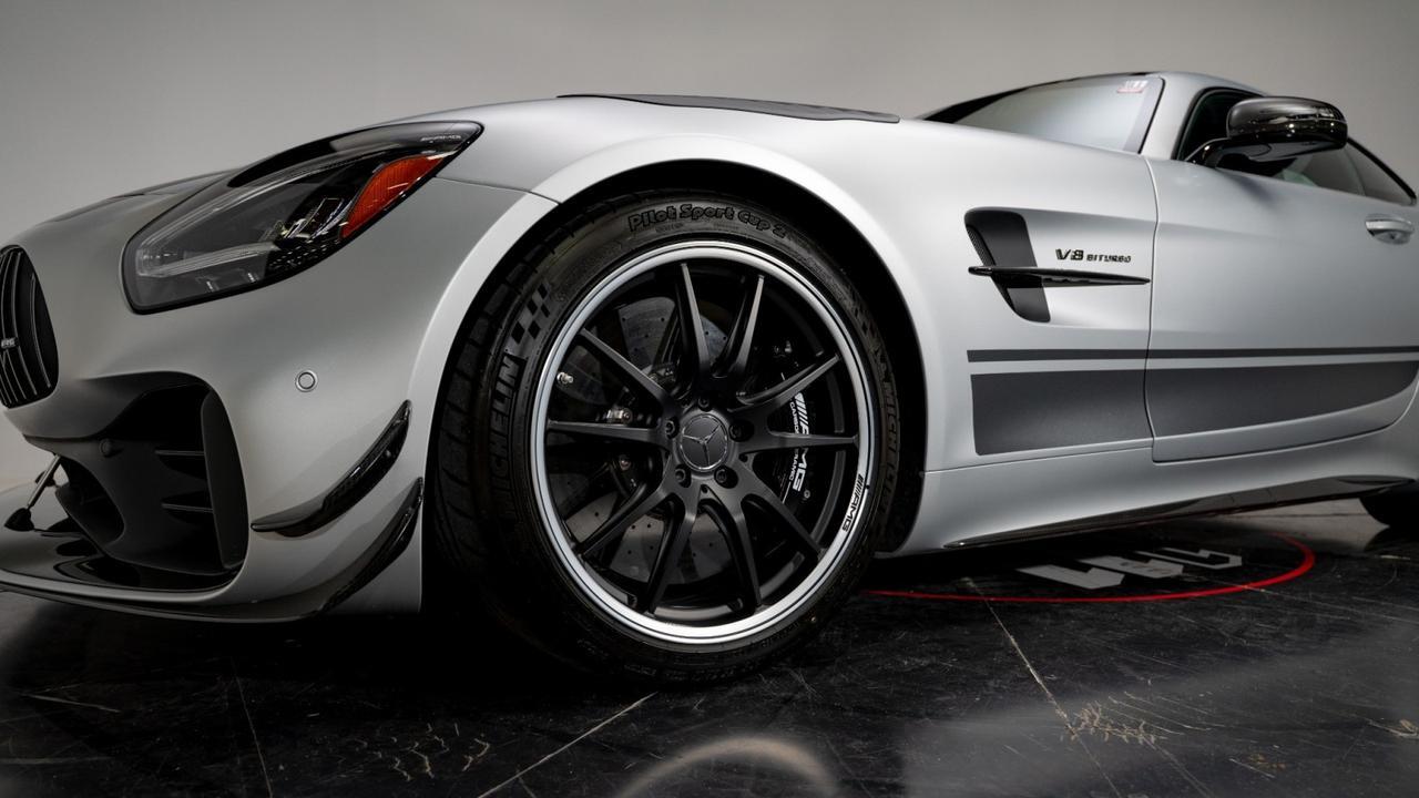 2020 Mercedes-Benz AMG GT R PRO Franklin TN
